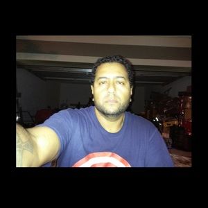 Meet your Posher, Dorian